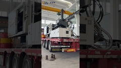 دستگاه تزریق ثیکسومولدینگ، تولید انبوه را دیگر دشوار نمی‌کند. #منیزیم #قالب‌گیری_تزریقی