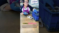 ماشین‌کاری CNC آلیاژ منیزیم: چگونه بازده 99.95% به دست می‌آید؟ #آلیاژمنیزیم #منیزیم