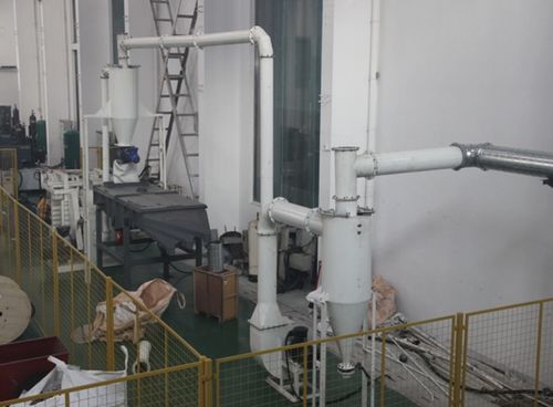 آخرین وبلاگ های شرکت در مورد فناوری قالب‌گیری تزریقی منیزیم تیکسومولدینگ نیمه‌جامد COSMOS، تولید سبک‌وزن را دوباره تعریف می‌کند.