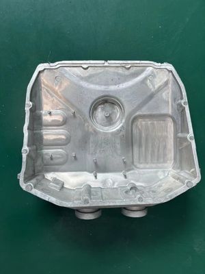 قیمت خوب جعبه آلیاژ منیزیم ریخته گری برای ابزار دید در شب آنلاین