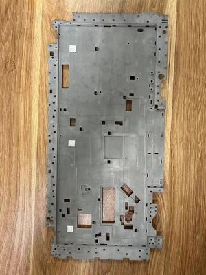 قیمت خوب AZ91D آلیاژ منیزیم بدنه کامپیوتر با وزن سبک Lenovo Shell آنلاین