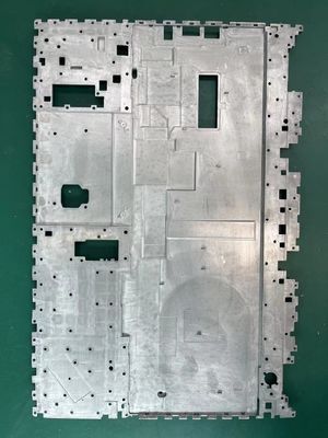 قیمت خوب پوسته کامپیوتری 0.4 میلی متری آلیاژ منیزیم برای شکل دهی نیمه جامد لپ تاپ آنلاین