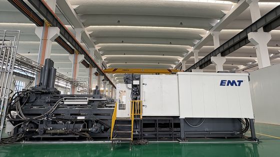 قیمت خوب MG-4000 آلای منیزیم آلای مرطوب کننده ماشین تولید ایمن سازگار با محیط زیست آنلاین