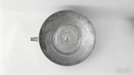 قیمت خوب EMT Magnesium Alloy Wok: Effortless Stir-Frying, Even Heat Conduction Without Burning, Healthy & Coating-Free آنلاین