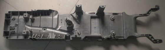 قیمت خوب Automobile Display Backplane Aluminum Magnesium Alloy TS16949 آنلاین