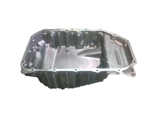 قیمت خوب قطعات الکتریکی آلیاژ منیزیم موتور خودرو پوسته نیمه جامد فرمینگ 280 مگاپاسکال آنلاین