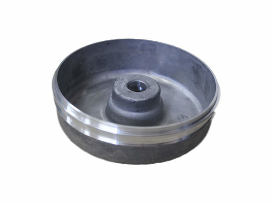 قیمت خوب آلیاژ منیزیم خودرو قطعات پیستون خودرو الکتریکی نیمه جامد پردازش CNC آنلاین