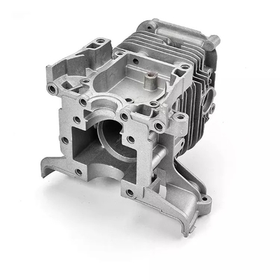 قیمت خوب آسیاب تراشکاری CNC ریخته گری آلومینیوم منیزیم روی آلیاژ آنلاین
