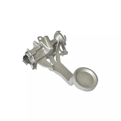 قیمت خوب 1.8g/Cm3 قطعات خودرو منیزیم AZ91D TS16949 قطعات خودرو منیزیم آنلاین