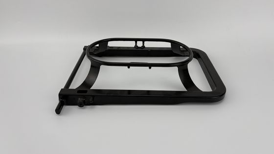 قیمت خوب بازوی تکیه‌گاه آلیاژ منیزیم EMT قطعات خودرو منیزیم: راه‌حل نهایی برای فضای داخلی سبک و بادوام خودرو آنلاین