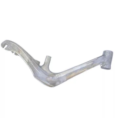 قیمت خوب Low Carbon Bike Pedal Shaft Laser Cut Weld Car Balance Shaft آنلاین