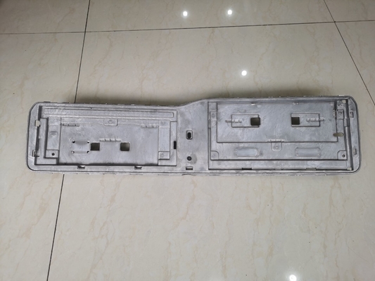 قیمت خوب CNC Turning Dashboard Backboard CMM Auto Display Backboard 1500T Magnesium Alloy آنلاین