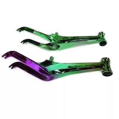 قیمت خوب TS16949 1500T Magnesium Alloy Toy Light Weight Balance Car Support Shaft آنلاین