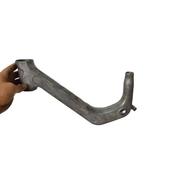 قیمت خوب CNC Turning Magnesium Alloy Toy CMM Baby Carriage Bike Brake Handle آنلاین