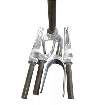 قیمت خوب Children'S Quick Release Bike Axle Types Electroplating CMM آنلاین