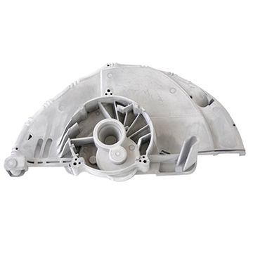 قیمت خوب CMM 800T Aluminum And Magnesium Alloy Power Tool Parts TS16949 آنلاین