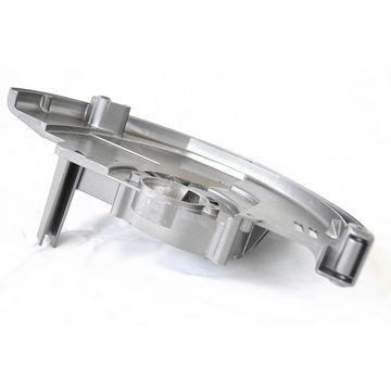 قیمت خوب CNC Magnesium And Magnesium Alloys Auto Power Tool Parts آنلاین