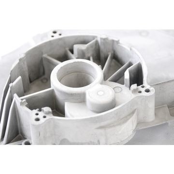 قیمت خوب CNC Power Tool Spare Parts PC ABS CMM Magnesium Alloy Die Casting آنلاین