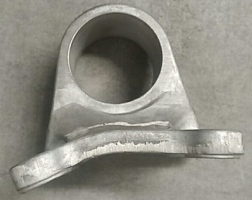 قیمت خوب CNC Holder Magnesium And Magnesium Alloys Milling Parts آنلاین