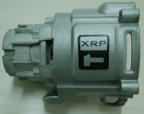 قیمت خوب Electroplating Oxide Magnesium Alloy Die Casting Auto Aluminum Motor Housing آنلاین