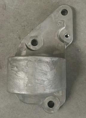 قیمت خوب Nickel Magnesium Alloy Die Casting CNC Dial Gauge Fishing Tackle Reel Housing آنلاین