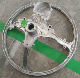 قیمت خوب Medical Device Magnesium Auto Parts آنلاین