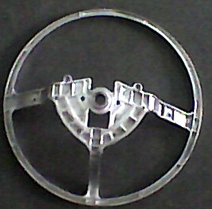 قیمت خوب EMT 1500T Steering Wheel Frame Dilling Auto Magnesium Alloy Casting آنلاین