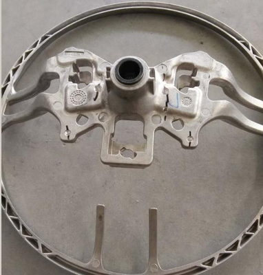 قیمت خوب Capital Equipment Steering Wheel Frame Alloy Tool Microscope Magnesium Auto Parts آنلاین