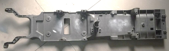 قیمت خوب Anodization Magnesium Auto Parts Electroplating CNC Display Backplane آنلاین
