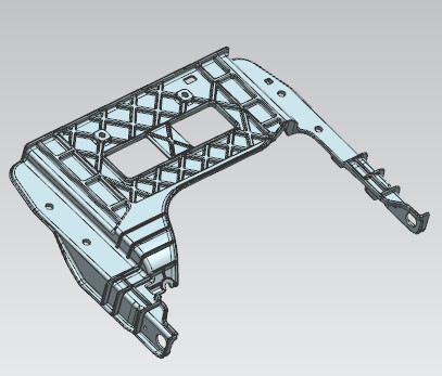 قیمت خوب Anodization 1500T Magnesium Alloy Semi Solid Metal Processing Forming CMM آنلاین
