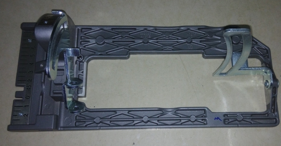 قیمت خوب Electroplating Oxide Semi Solid Metal Processing Magnesium Alloy Die Casting آنلاین