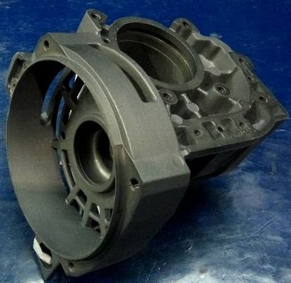 قیمت خوب AZ91D Semi Solid Metal Processing Casting Power Tools CNC آنلاین