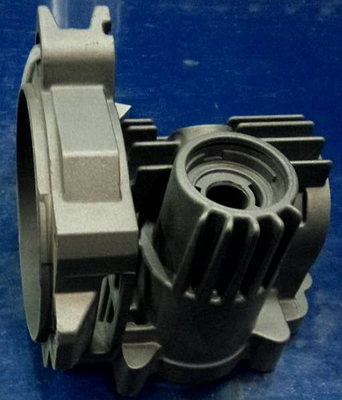قیمت خوب CMM Magnesium And Magnesium Alloys Semi Solid Processing Magnesium Die Casting آنلاین