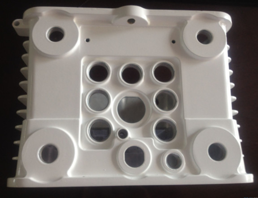 قیمت خوب 800T Magnesium Alloy Drone Frame Panel CNC Turning Uav Drone Pilot آنلاین