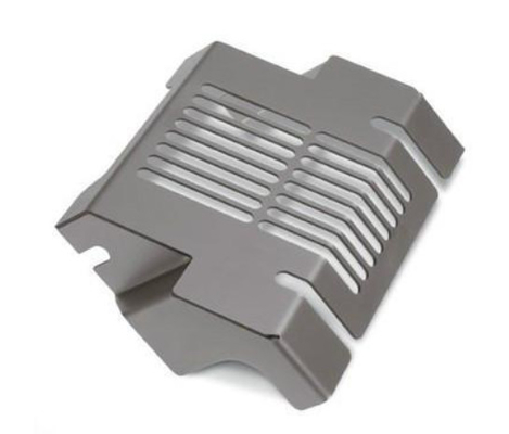 قیمت خوب 800T Magnesium Die Casting CNC Turning Uav Drone Pilot آنلاین