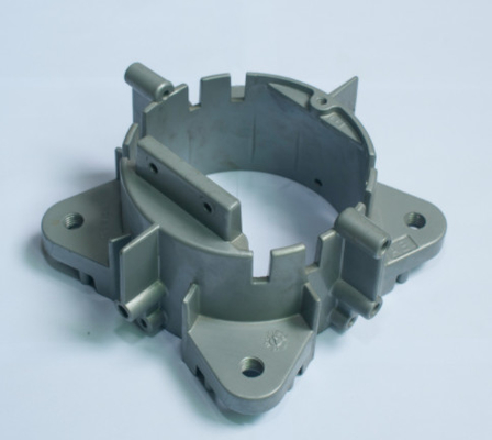 قیمت خوب CNC Turning 800T Magnesium Alloy Drone Frame Uav Components آنلاین