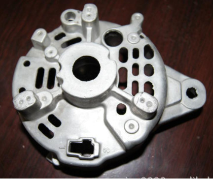 قیمت خوب CNC CMM Aluminum And Magnesium Alloy Uav Fixed Wing Drone Components آنلاین