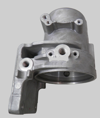 قیمت خوب Powder Coating Steering Wheel Base Parts Surface Treatment EMT 800T آنلاین