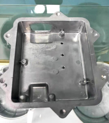 قیمت خوب CAE PDF Medical Die Castings B Ultrasonic Instrument Housing آنلاین