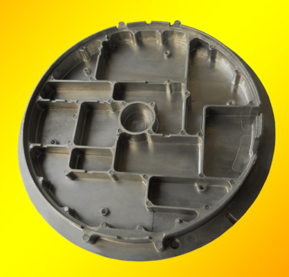 قیمت خوب UG PDF CAE Medical Die Castings Products Electroplating آنلاین