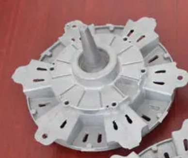 قیمت خوب Magnesium Alloy CAD CAM Medical Die Castings Auto Parts آنلاین