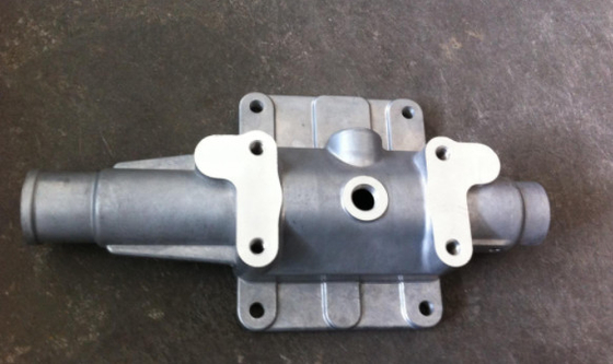 قیمت خوب CAM Magnesium And Magnesium Alloys Medical Cast Weld آنلاین