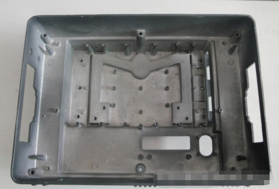 قیمت خوب CAE PDF Ultrasonic Monitor Housing PRO/E Magnesium Die Casting آنلاین