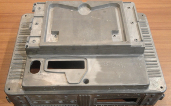 قیمت خوب Solid Works PRO/E Medical Die Castings Magnesium Alloy Auto Parts آنلاین