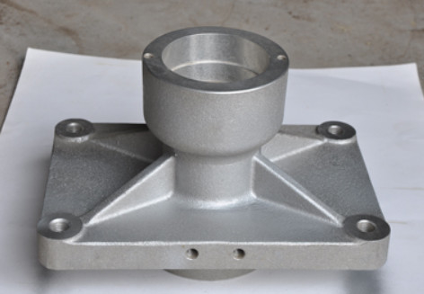قیمت خوب Solid Works Medical Instrument Parts CAD CAM PRO/E Die Casting Products آنلاین