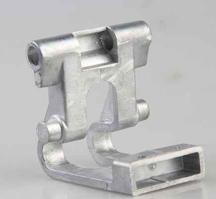 قیمت خوب Bushing Tapping Automobile Display Stand 800T Magnesium Alloy Auto Panel Stand آنلاین