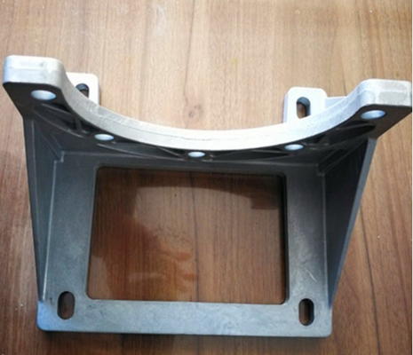 قیمت خوب CNC Turning Car Instrument Panel Mould 800T Magnesium PRO/E Adjustable Monitor Stand آنلاین