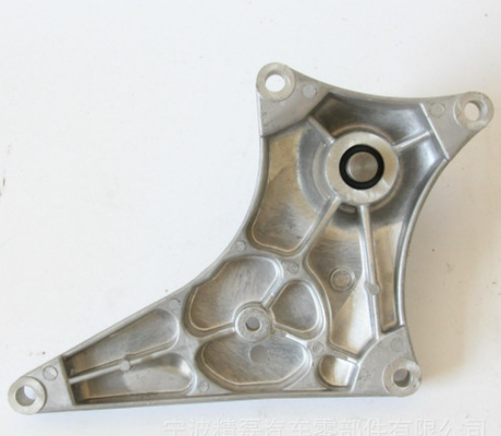 قیمت خوب Oxide Car Instrument Panel Mould Electroplating Control Panel Support Holder آنلاین