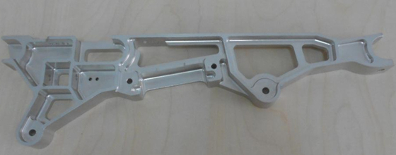 قیمت خوب Oxide Aircraft Modular Products Seat Parts 1500T Magnesium Alloy Airplane Seat Parts آنلاین