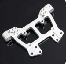 قیمت خوب Auto Lathe Magnesium Alloys In Aircraft Seat Parts Anodization Oxide آنلاین